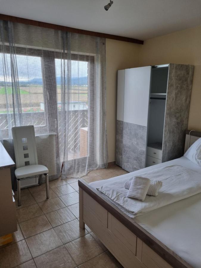 Appartementhotel Rutar Lido Eberndorf Eksteriør billede