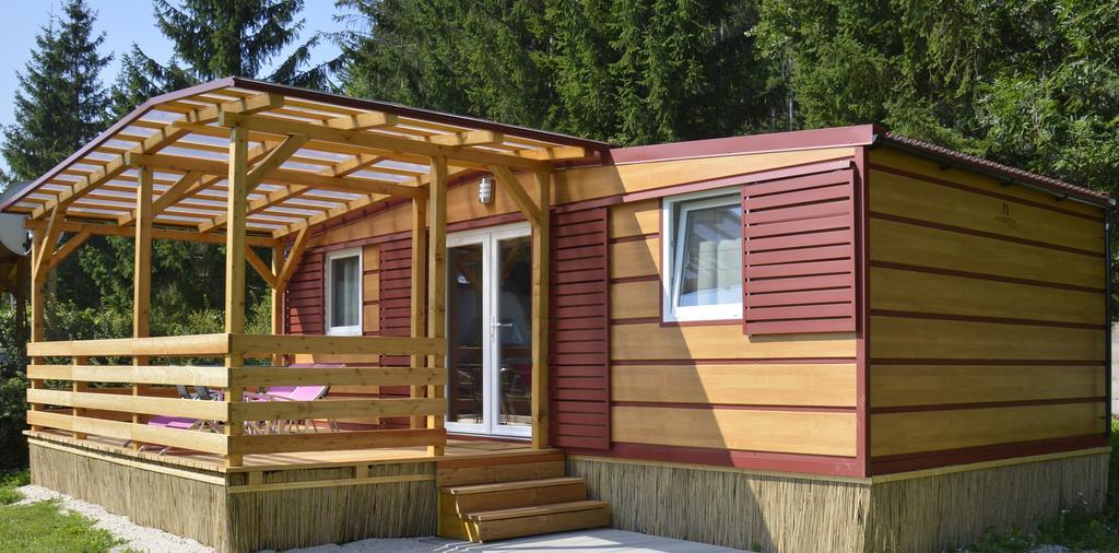 Appartementhotel Rutar Lido Eberndorf Værelse billede