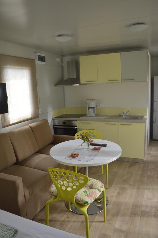 Appartementhotel Rutar Lido Eberndorf Værelse billede
