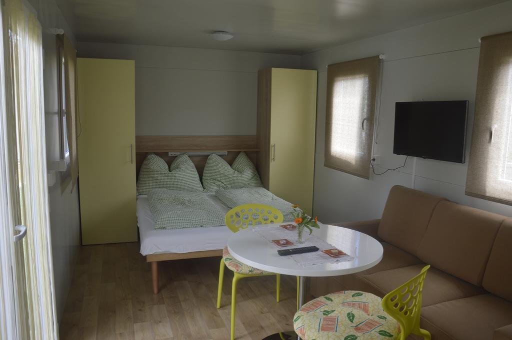 Appartementhotel Rutar Lido Eberndorf Værelse billede