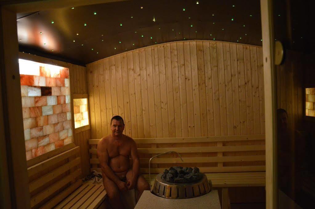 Appartementhotel Rutar Lido Eberndorf Eksteriør billede